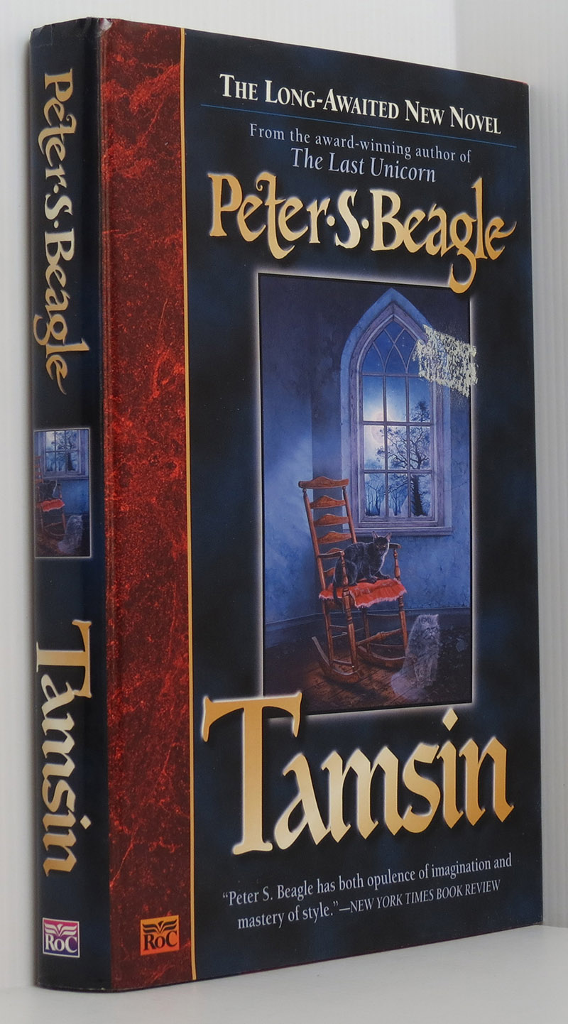 Image for Tamsin