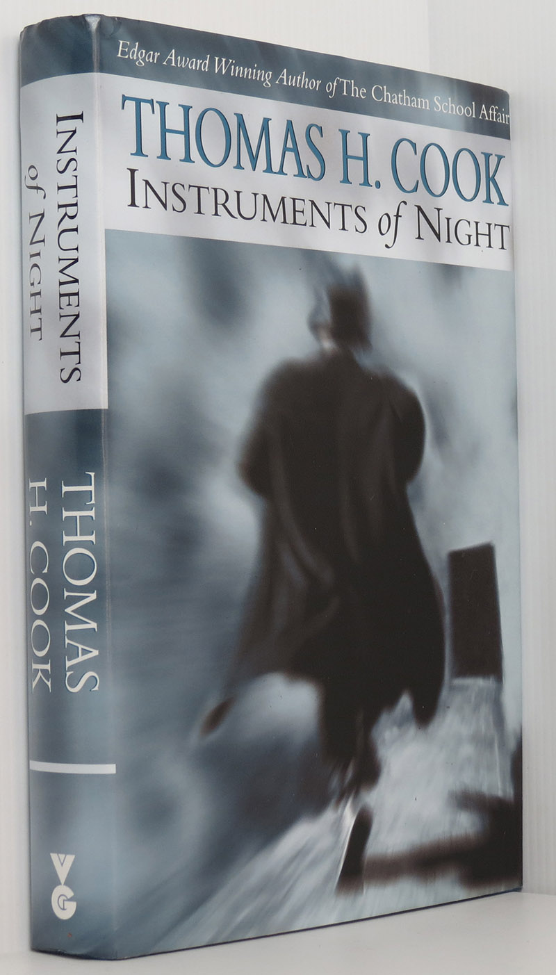 Image for Instruments of Night