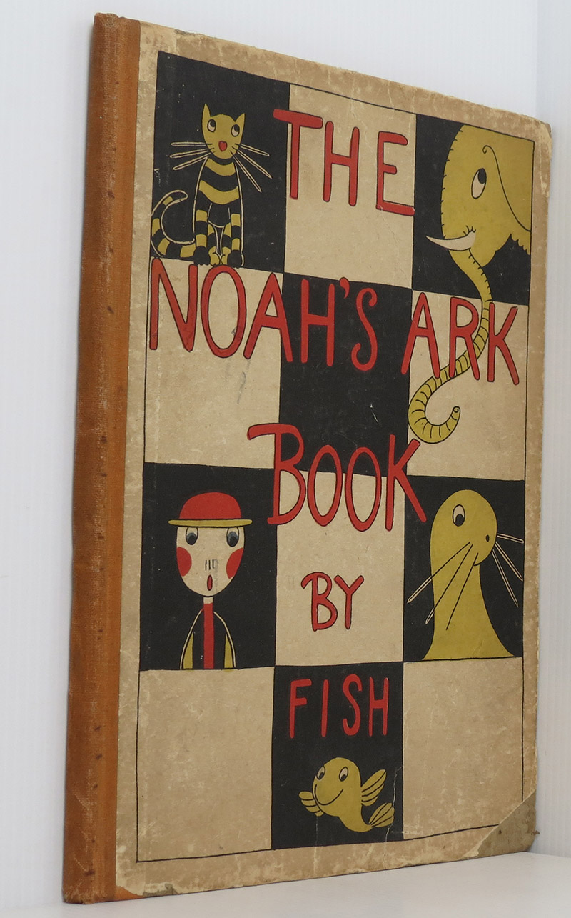 Image for The Noah's Ark Book