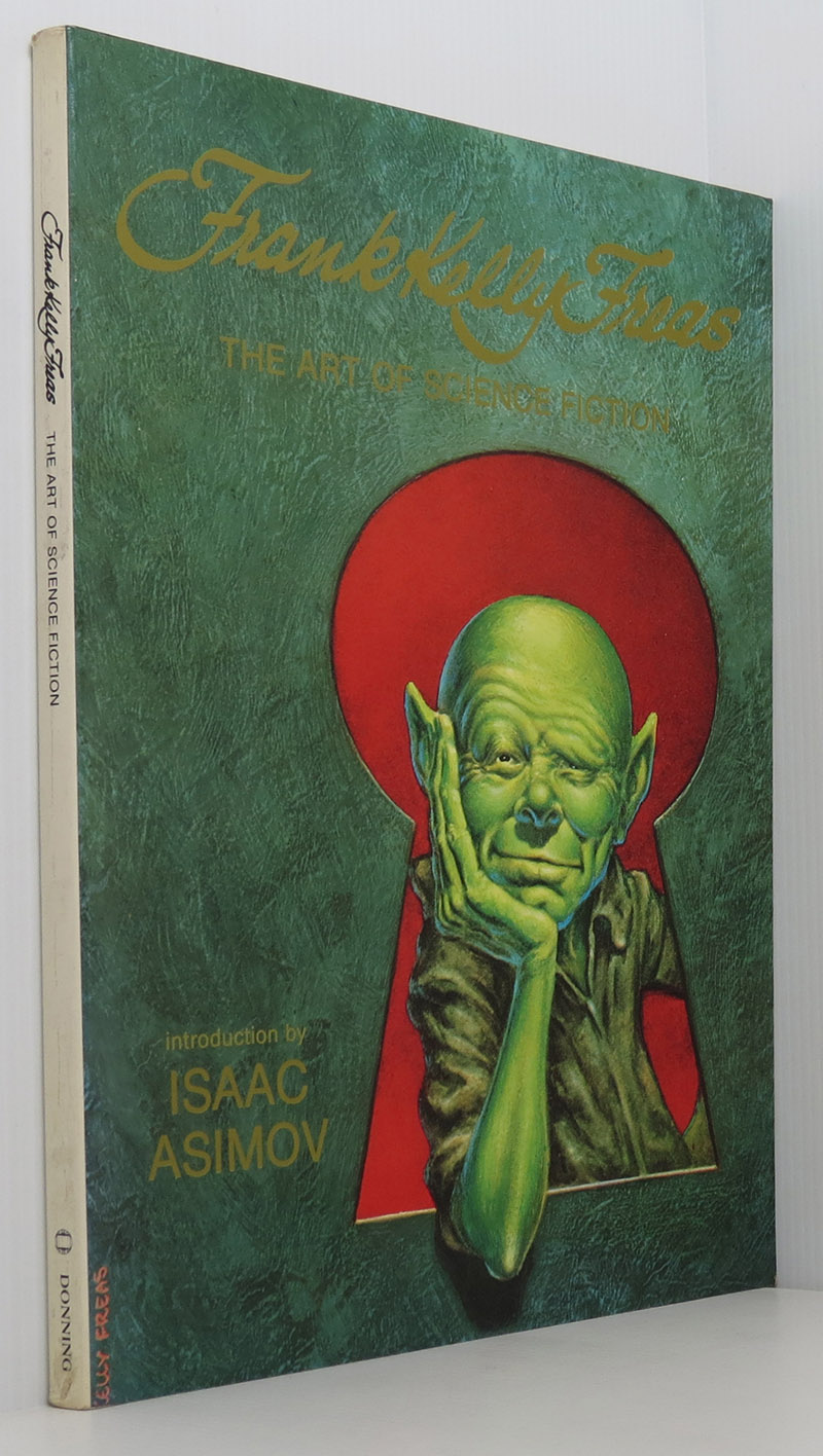 Image for Art of Science Fiction