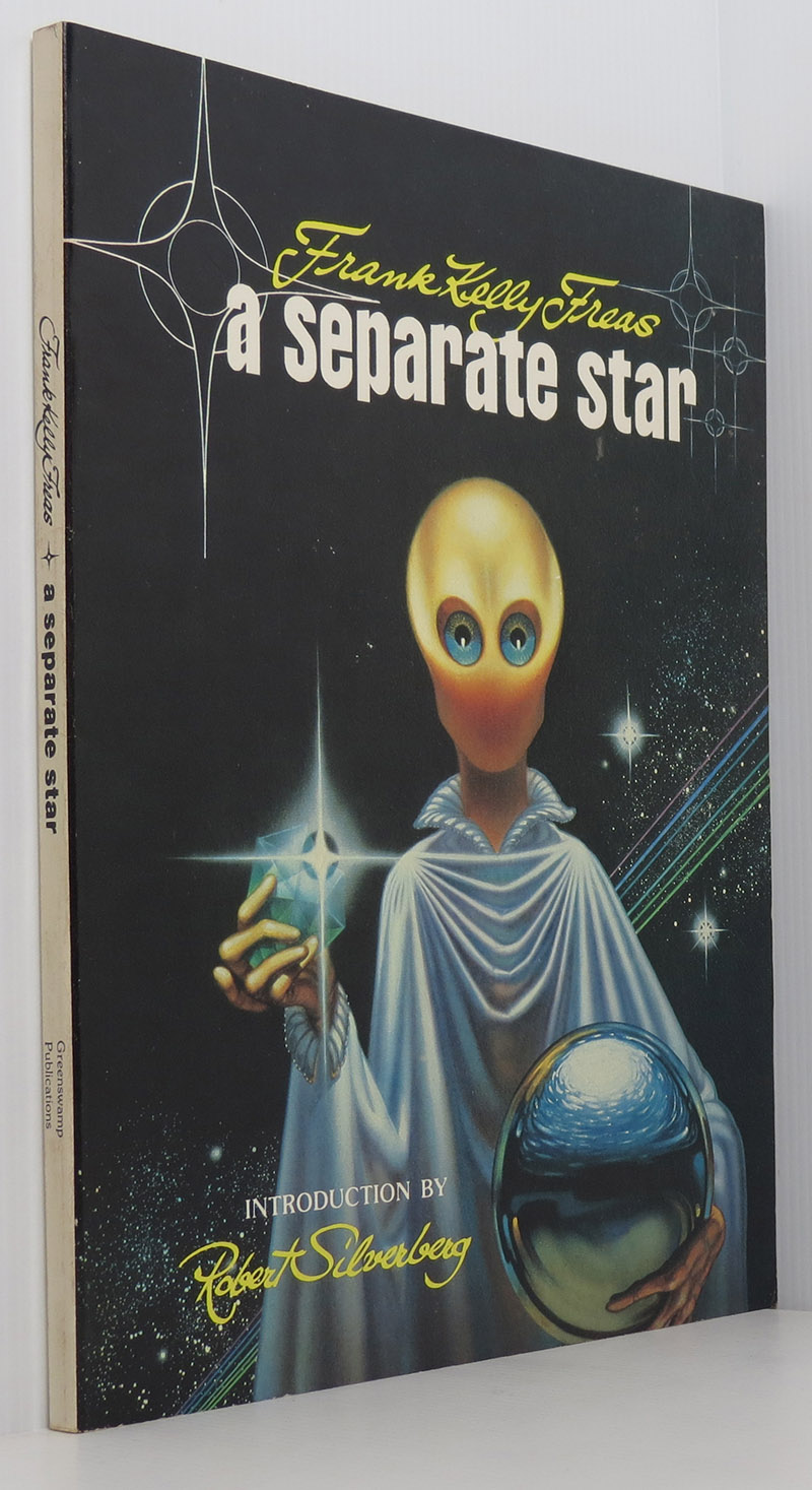 Image for A Separate Star