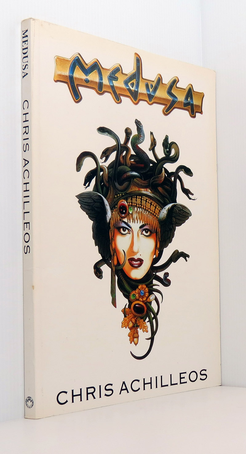 Image for Medusa