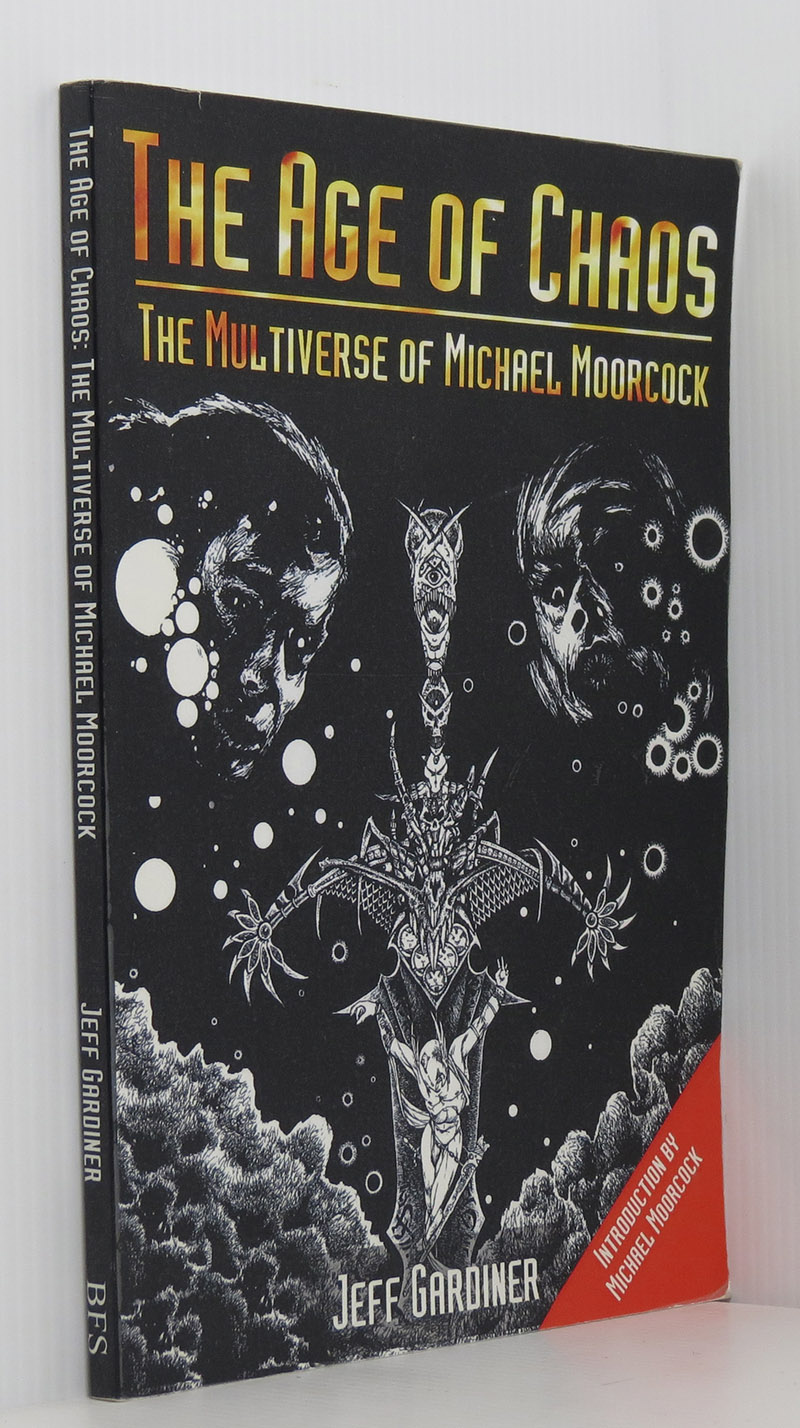 the age of chaos