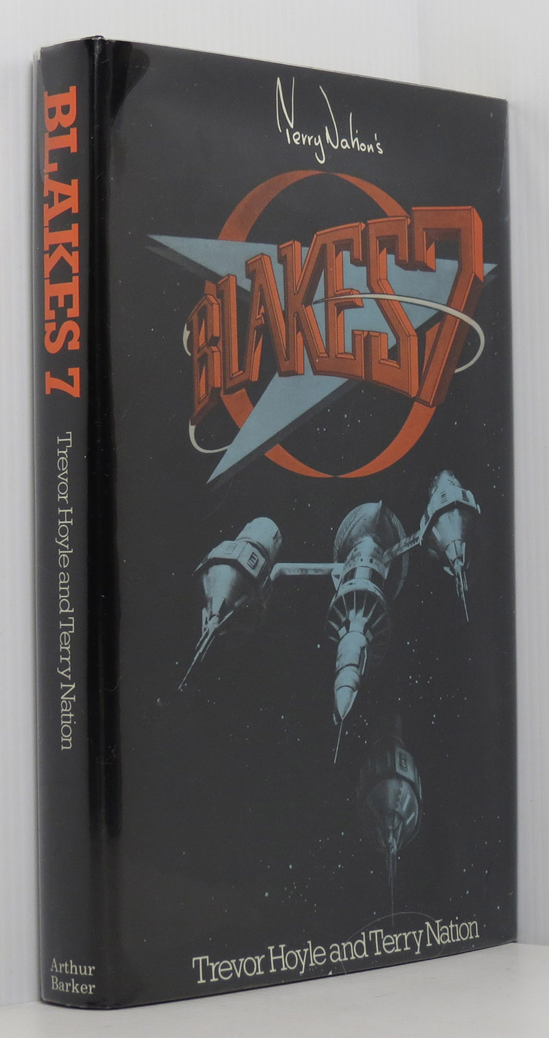 Image for Blake's Seven