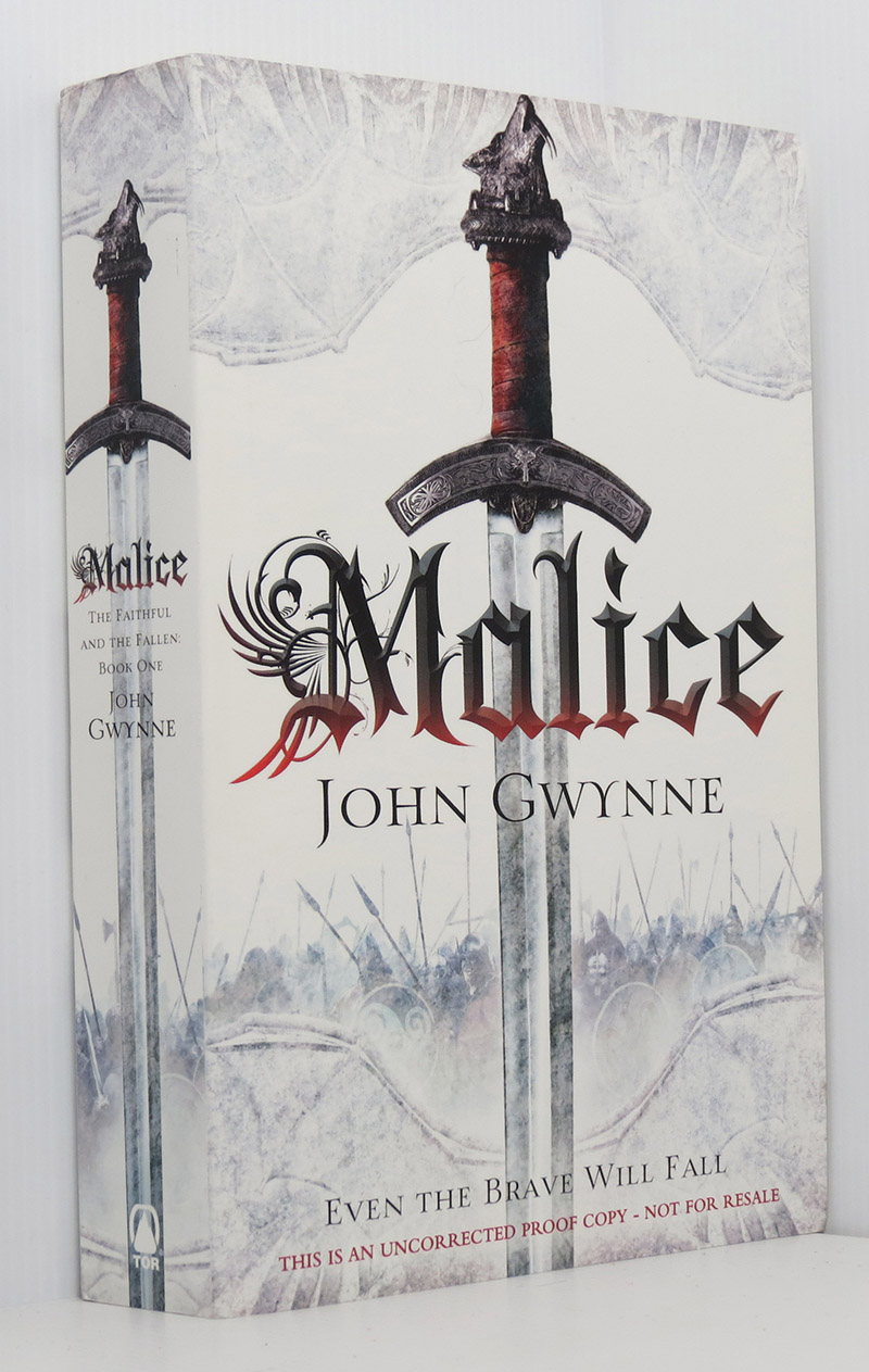 malice the faithful and the fallen 1 malice the faithful and the fallen 1
