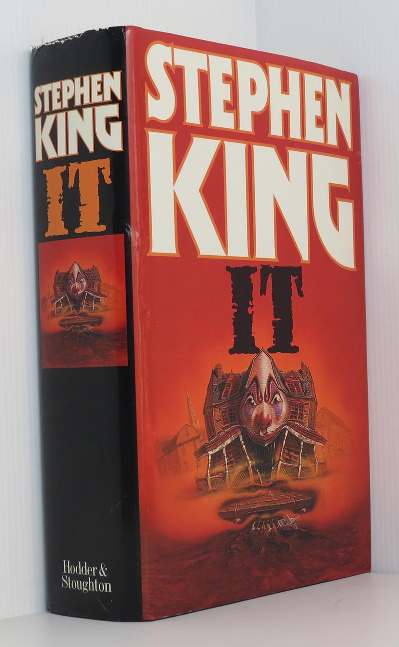 It (1st/1st) Image for It (1st/1st)