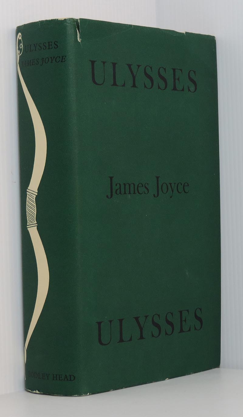 Image for Ulysses