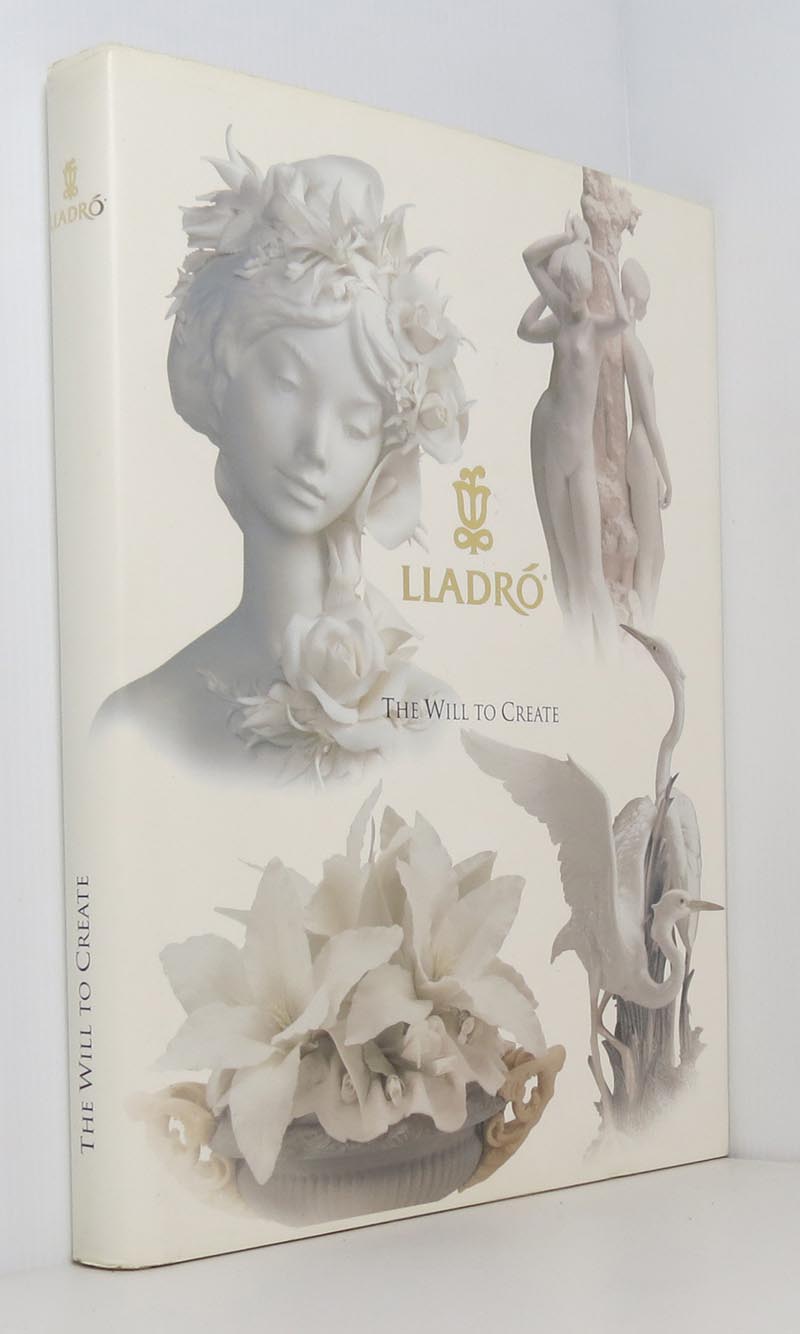 Image for Lladro: The Will to Create