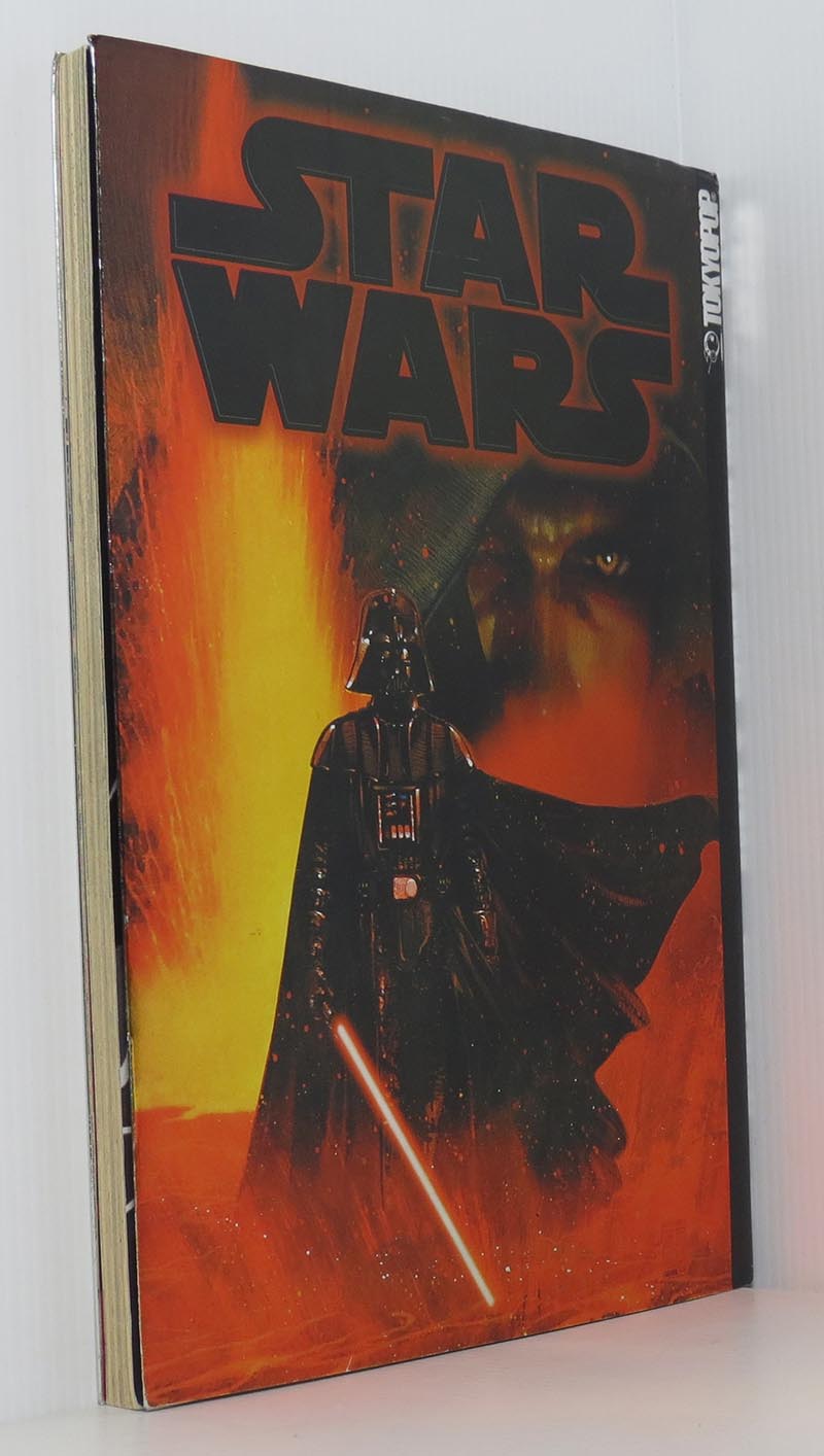 Image for Star Wars Manga: volume 1