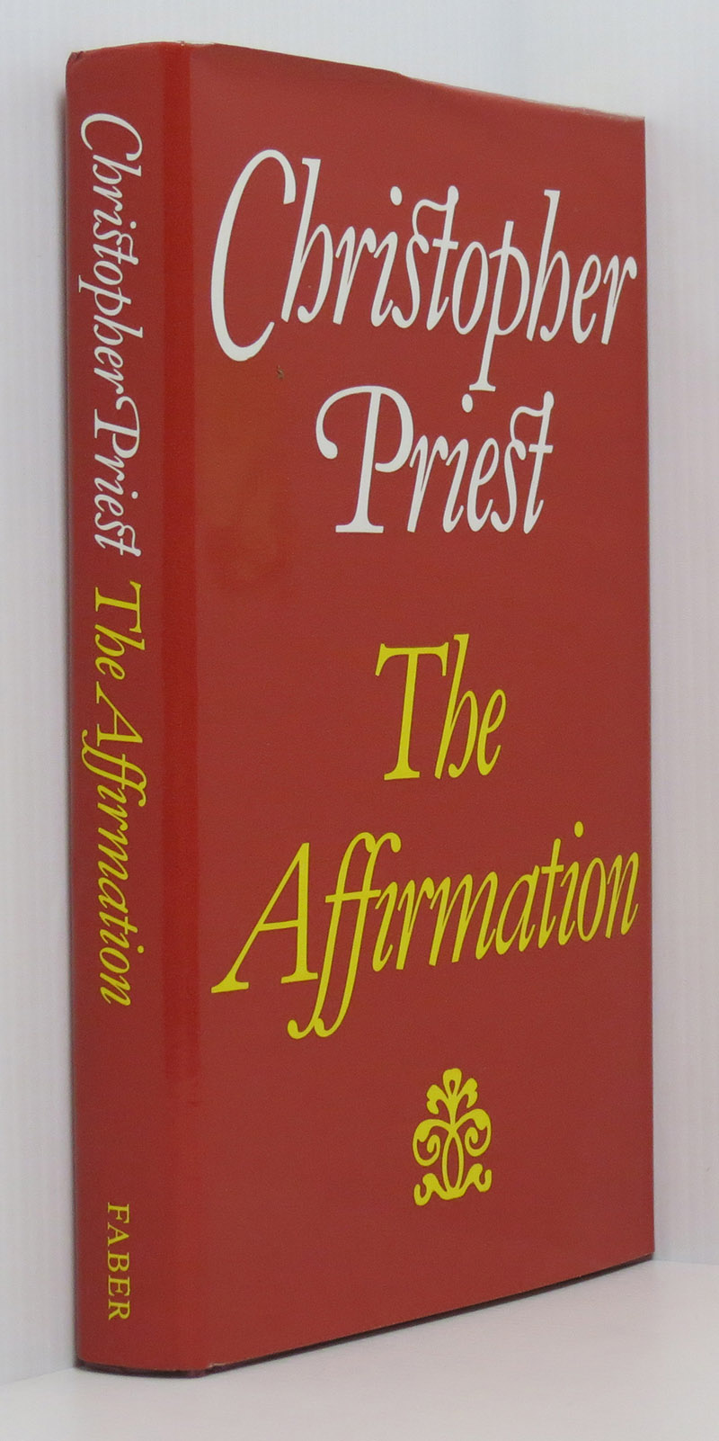 Image for The Affirmation