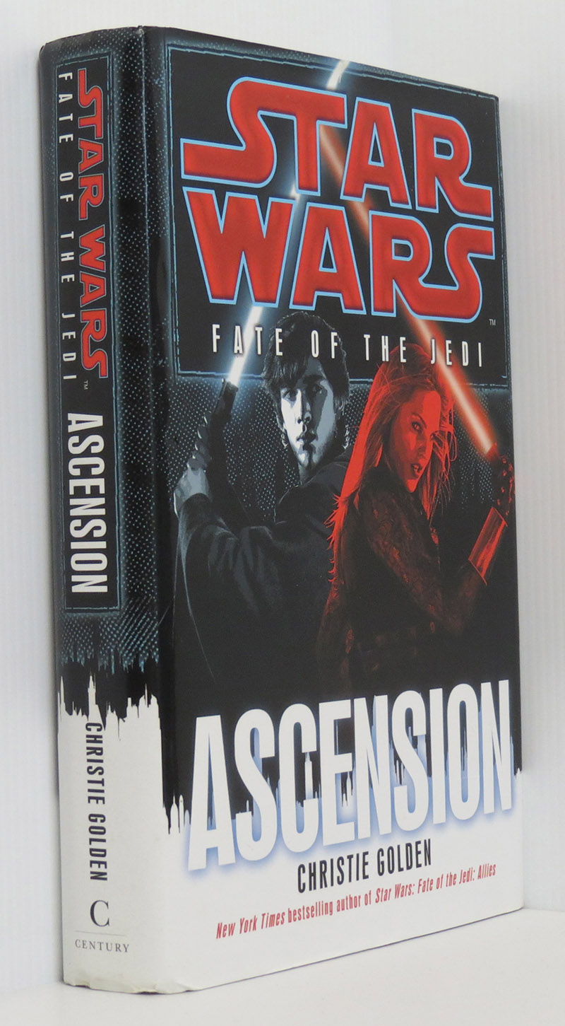 Star wars ascension best sale