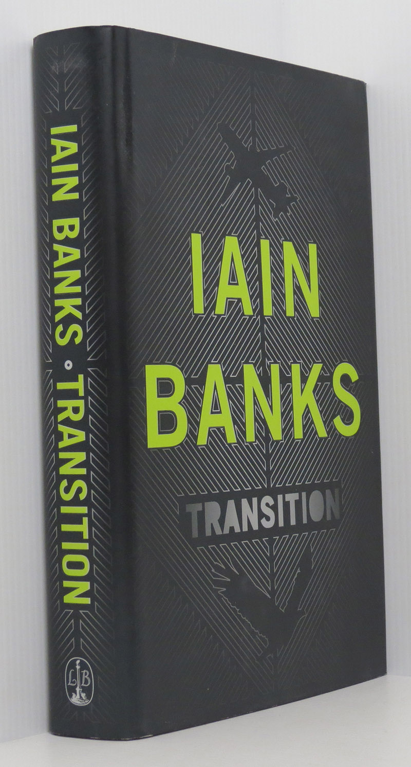 Image for Transition