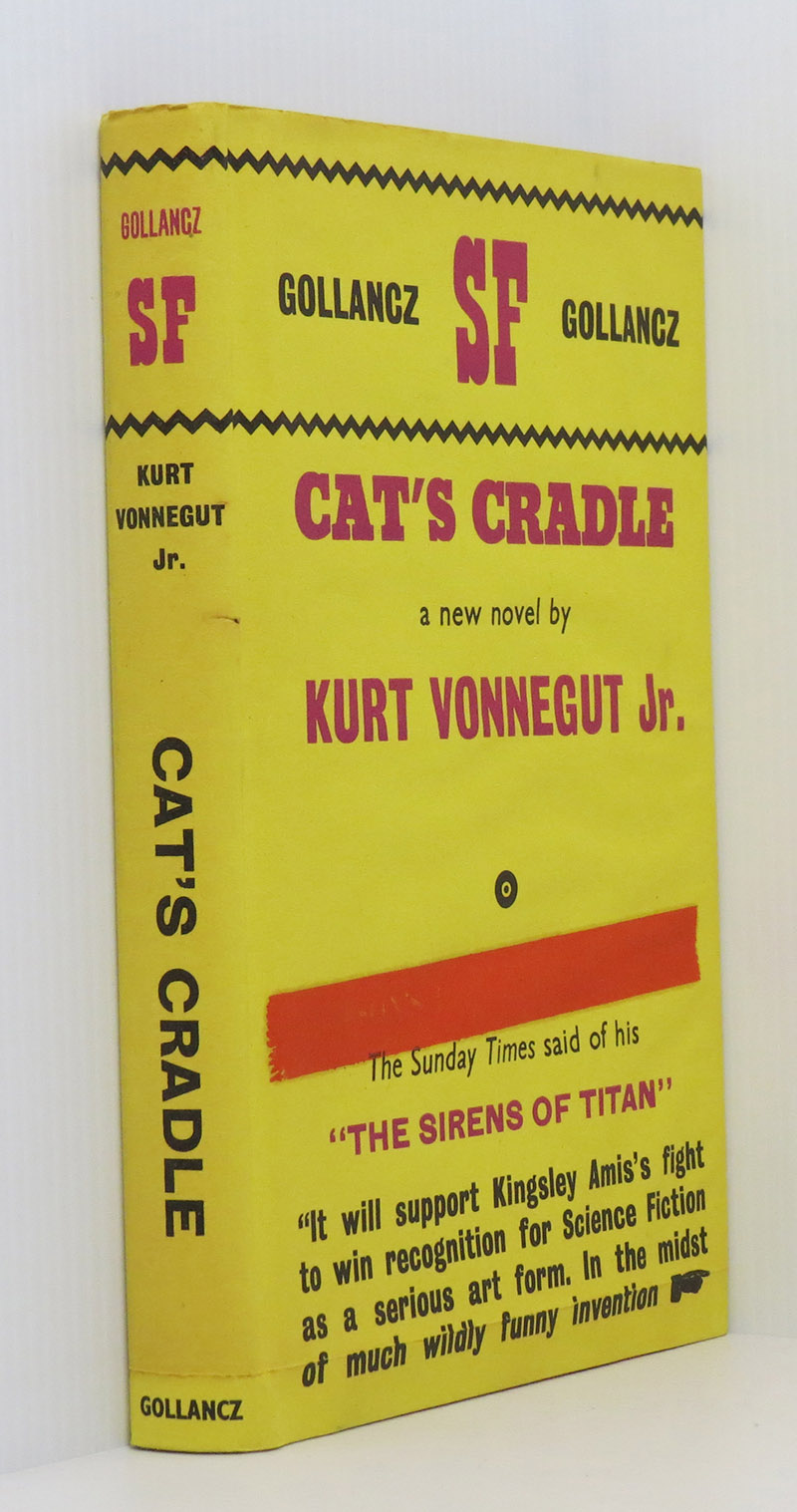 Image for Cat's Cradle