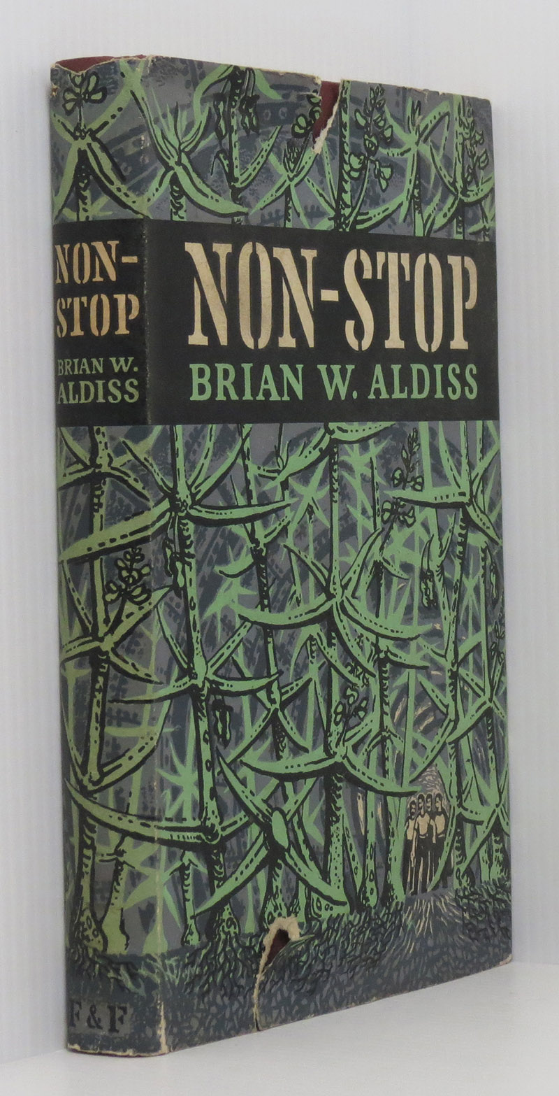 Image for Non-Stop