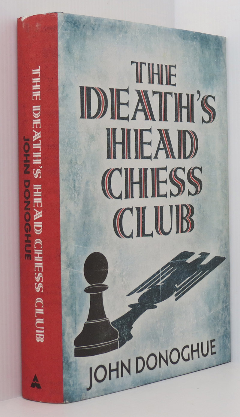 Image for The Death's Head Chess Club