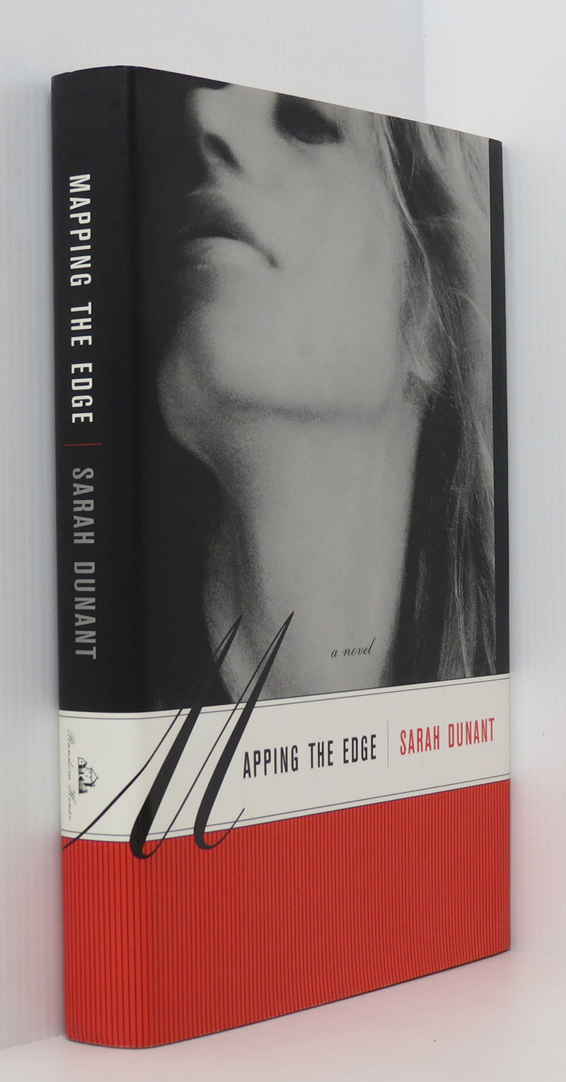 Image for Mapping the Edge: A Novel