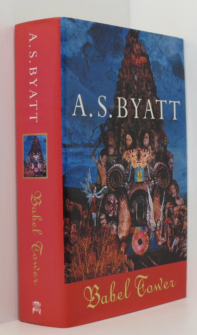 Image for Babel Tower