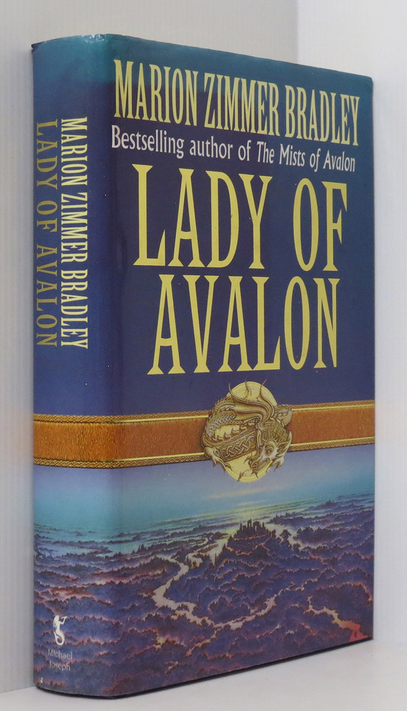 Image for Lady of Avalon