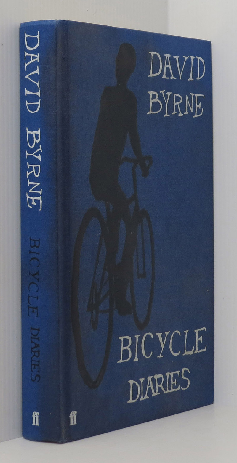 Image for Bicycle Diaries