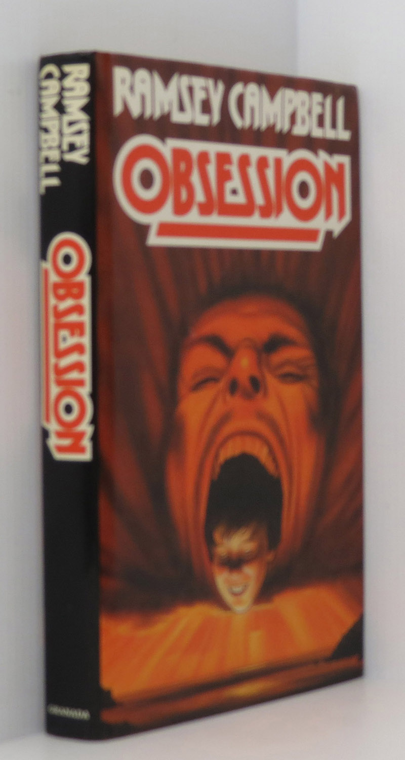 Image for Obsession
