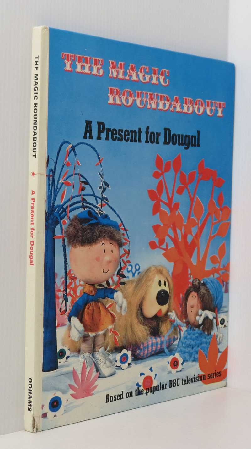 Image for The Magic Roundabout: A Present for Dougal
