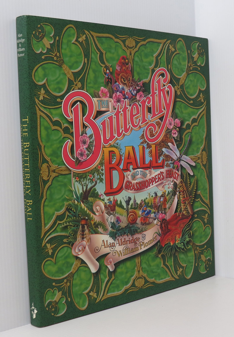 Image for Butterfly Ball