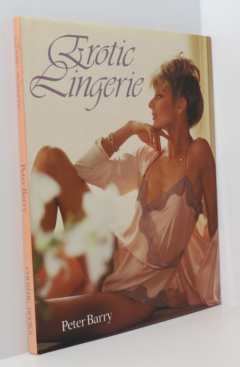 Image for Erotic Lingerie
