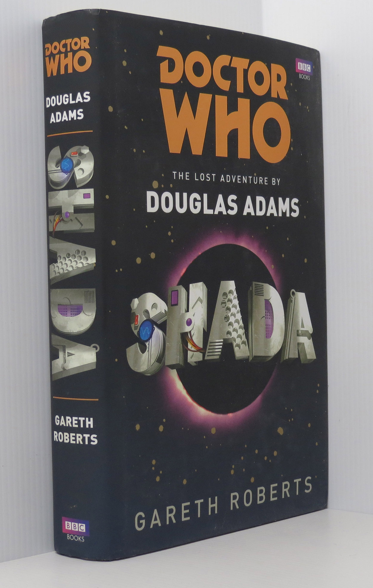 Image for Doctor Who: Shada