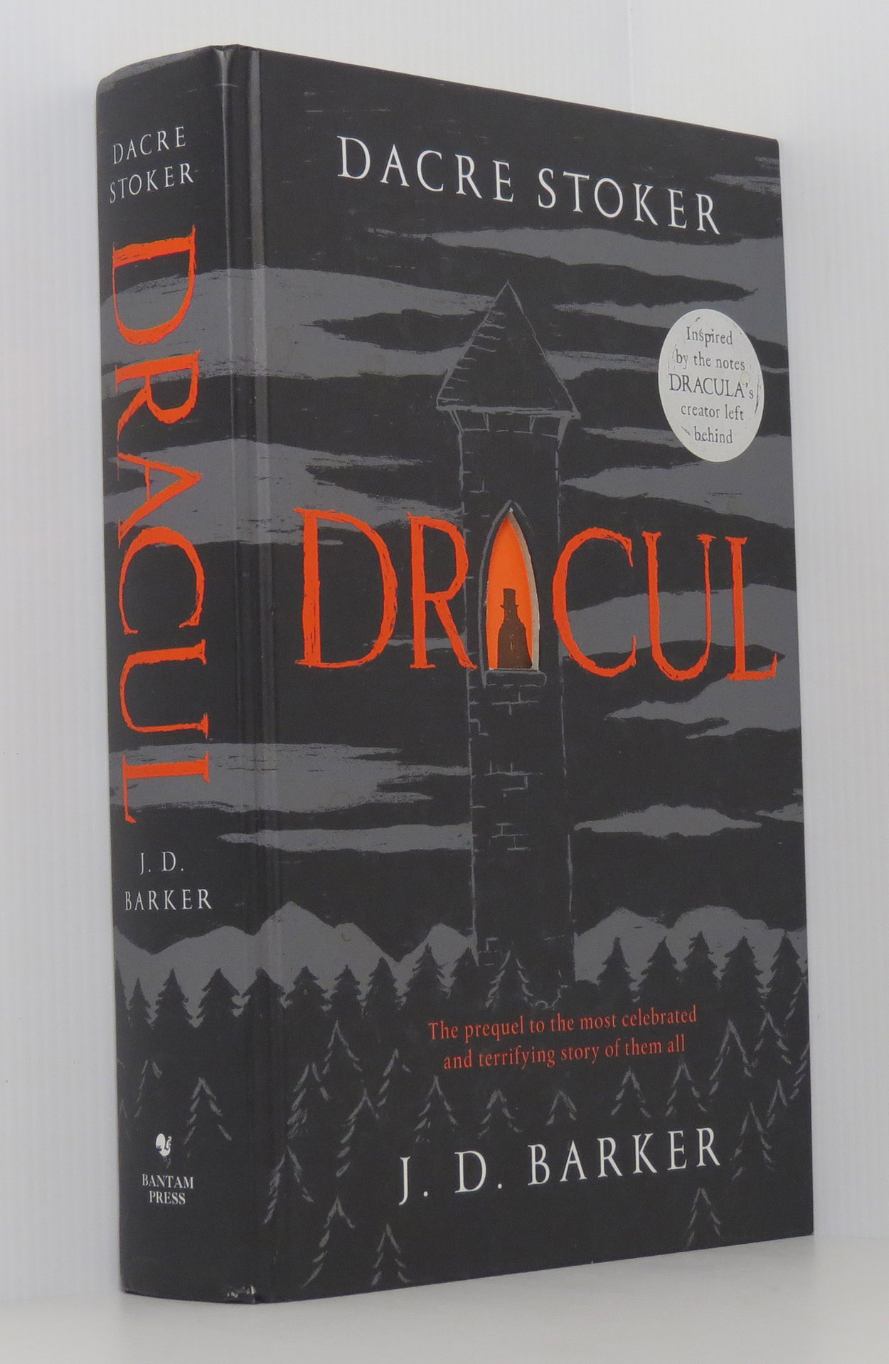 Image for Dracul