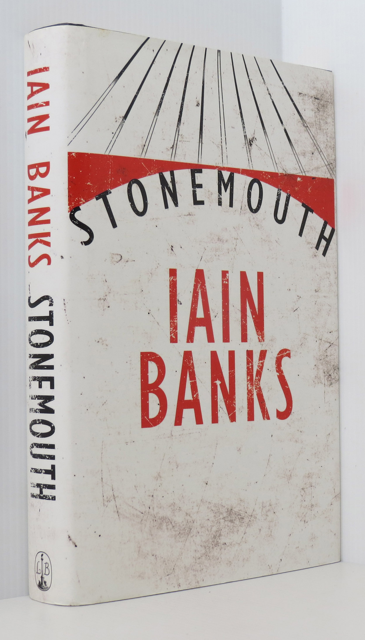 Image for Stonemouth