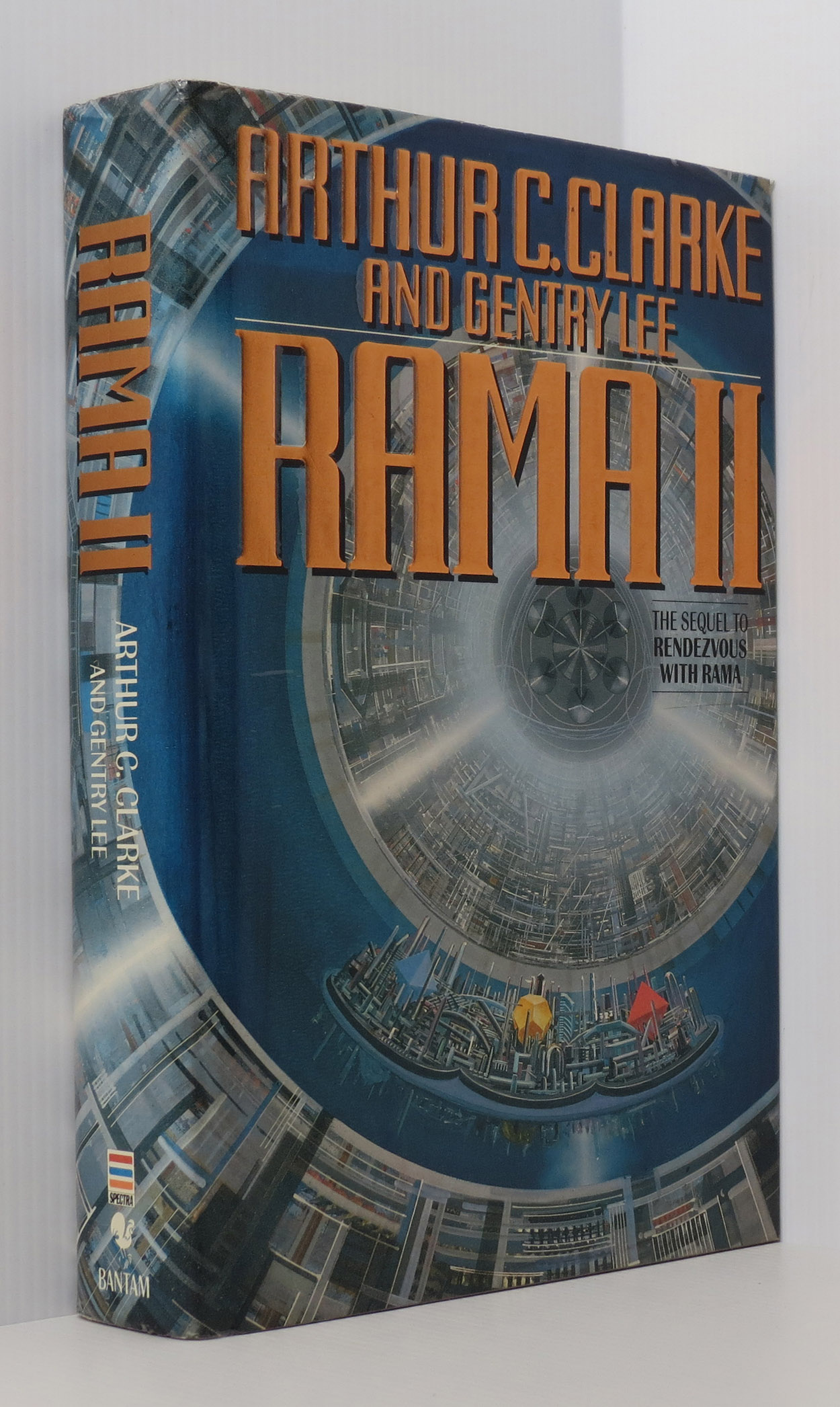 Image for Rama II