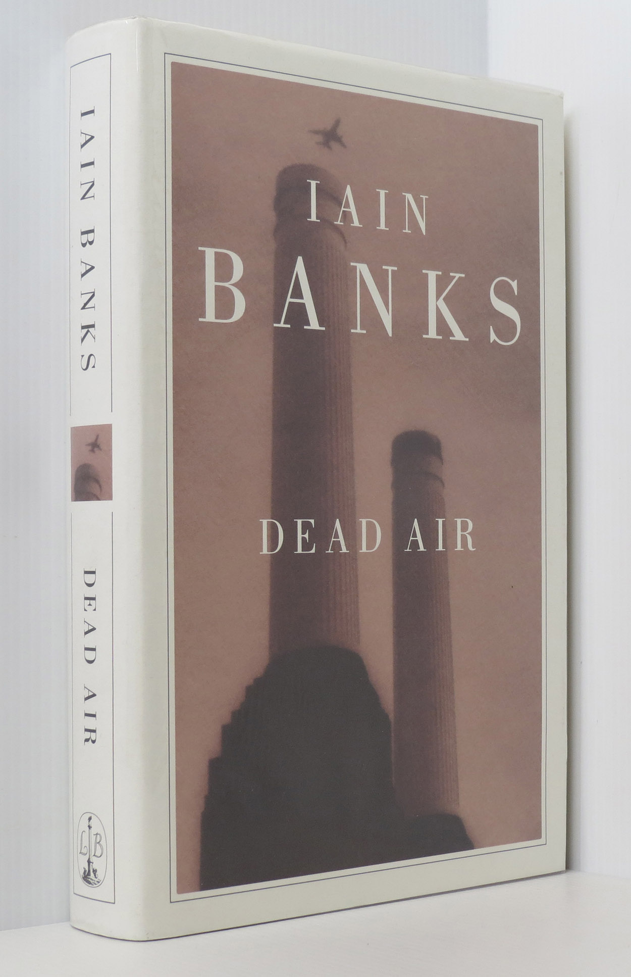 Image for Dead Air