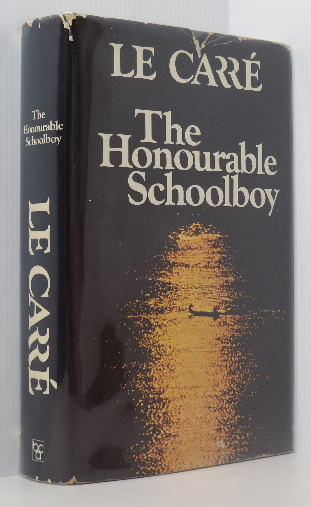 Image for The Honourable Schoolboy