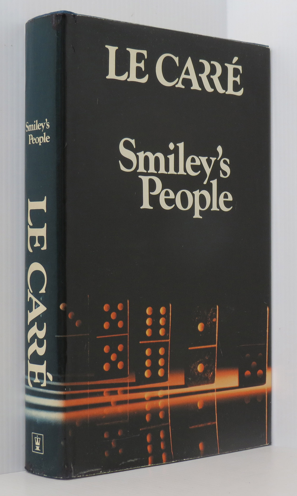 Image for Smiley's People