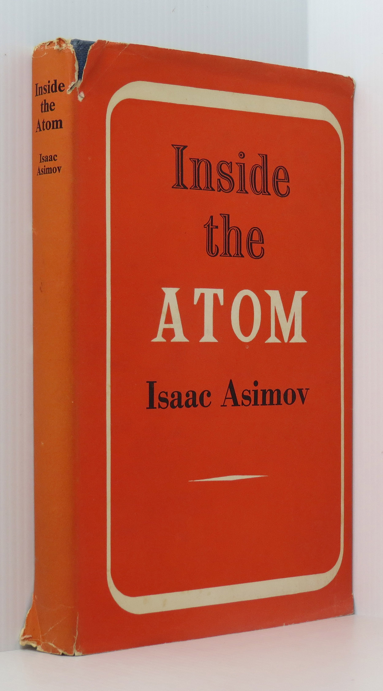 Image for Inside The Atom