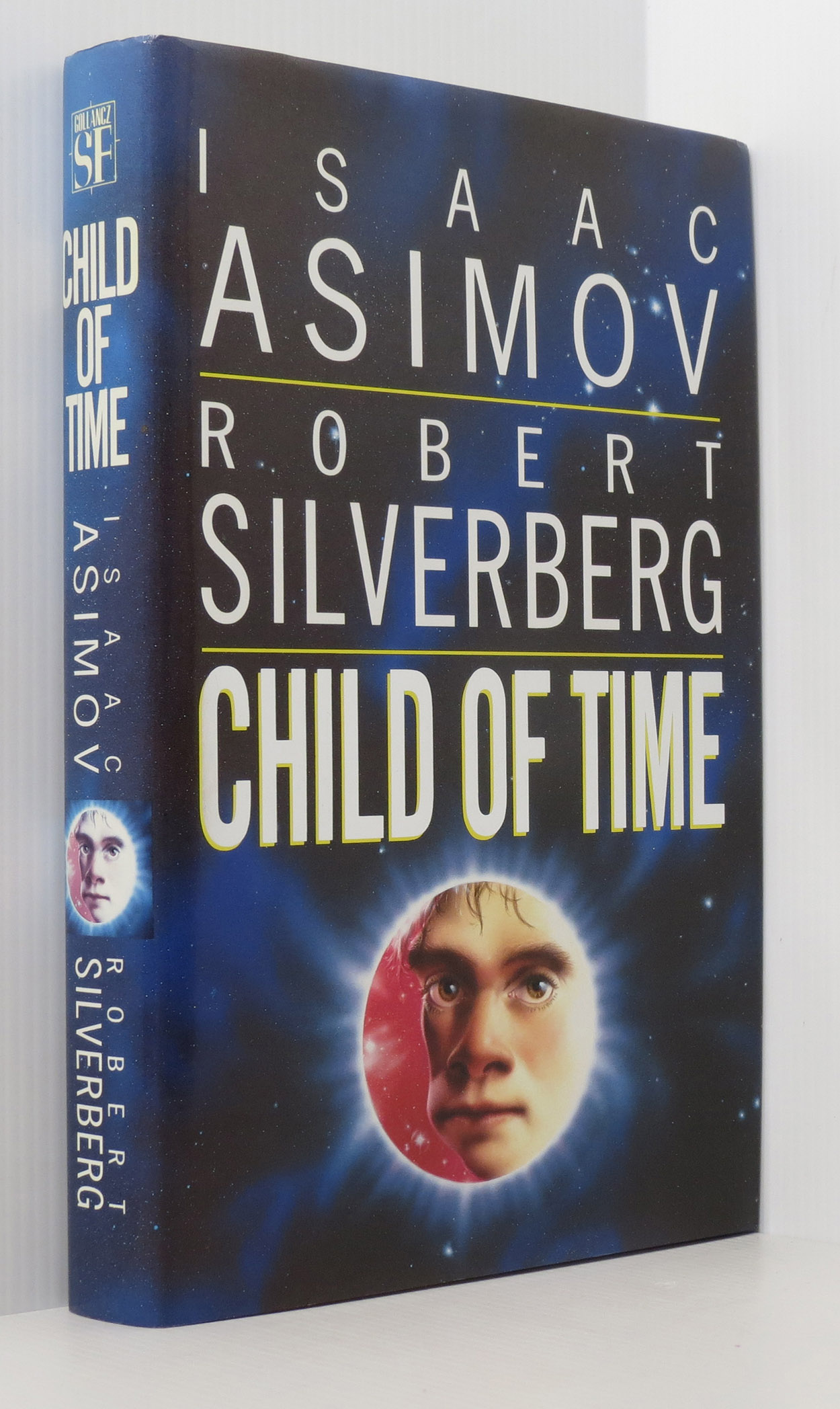 Image for Child of Time