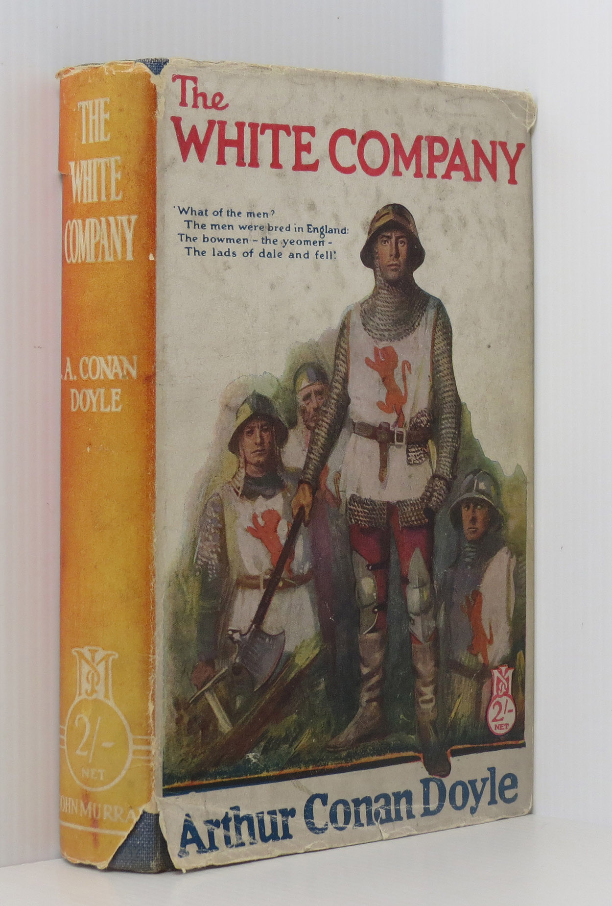 Image for The White Company