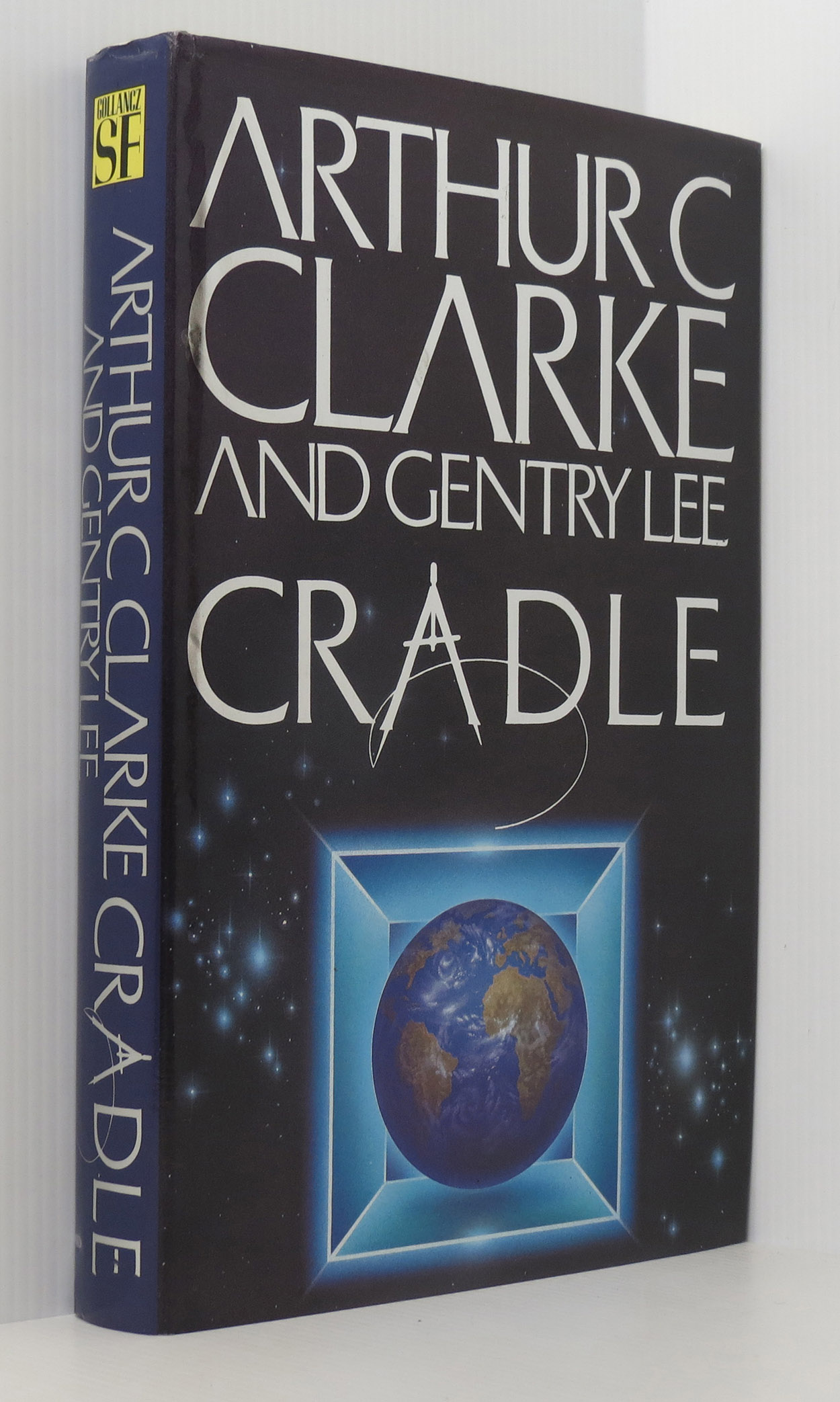 Image for Cradle