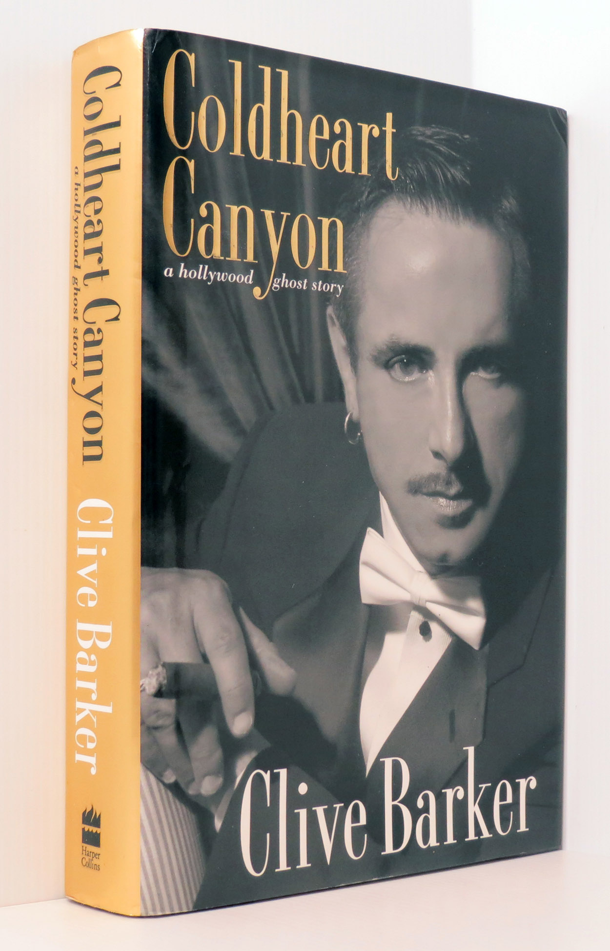 Image for Coldheart Canyon: A Hollywood Ghost Story
