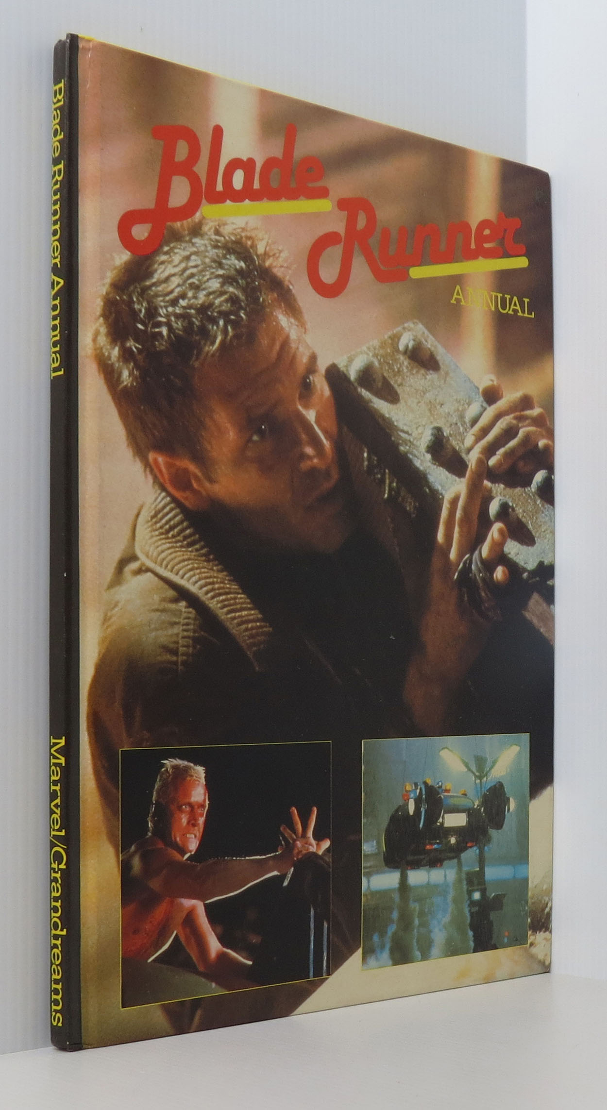 Image for Blade Runner Annual