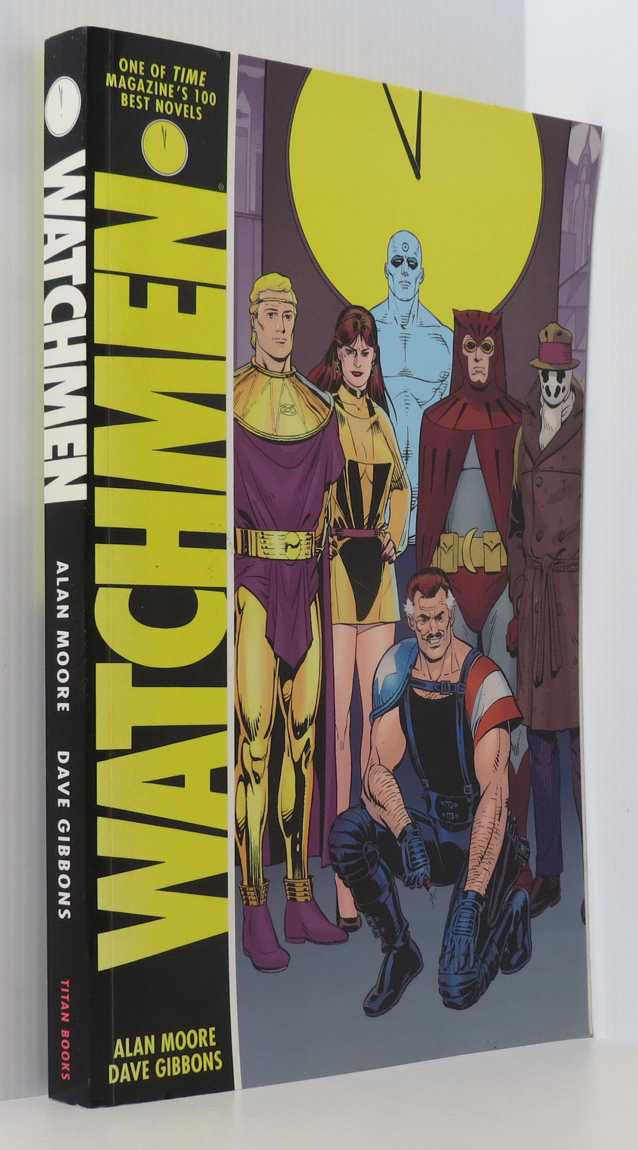 Image for Watchmen