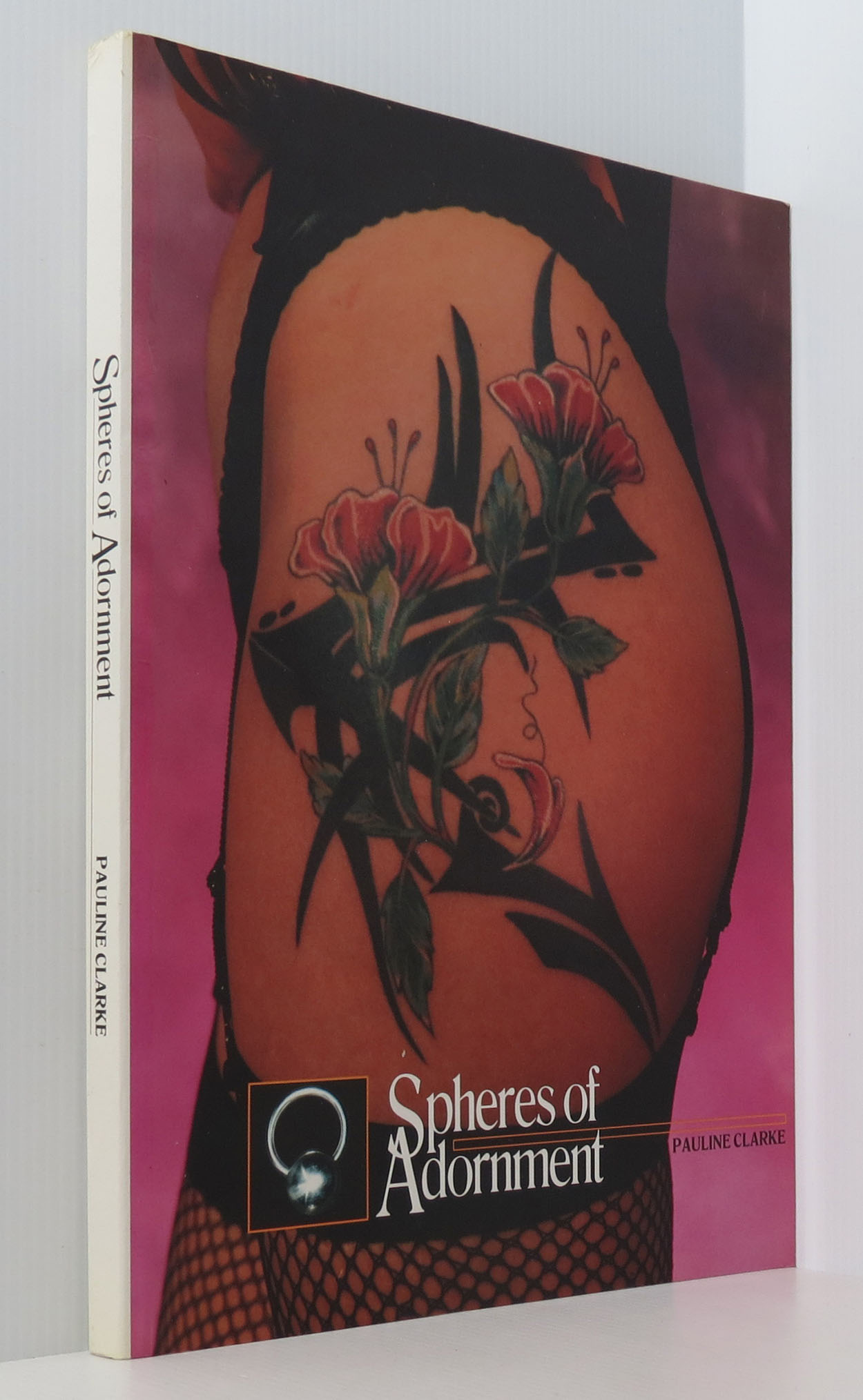 Image for Spheres of Adornment