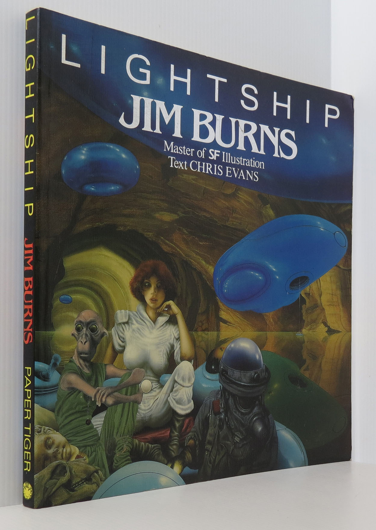 Image for Lightship