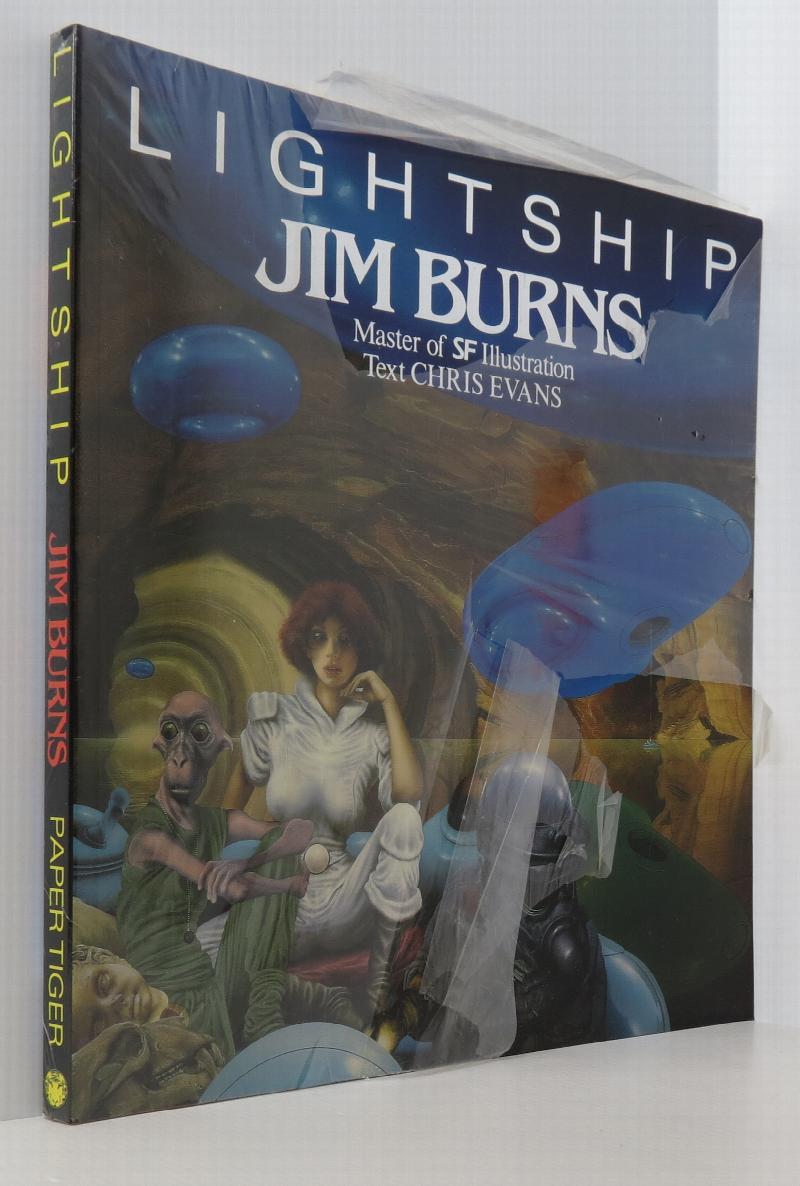 Image for Lightship