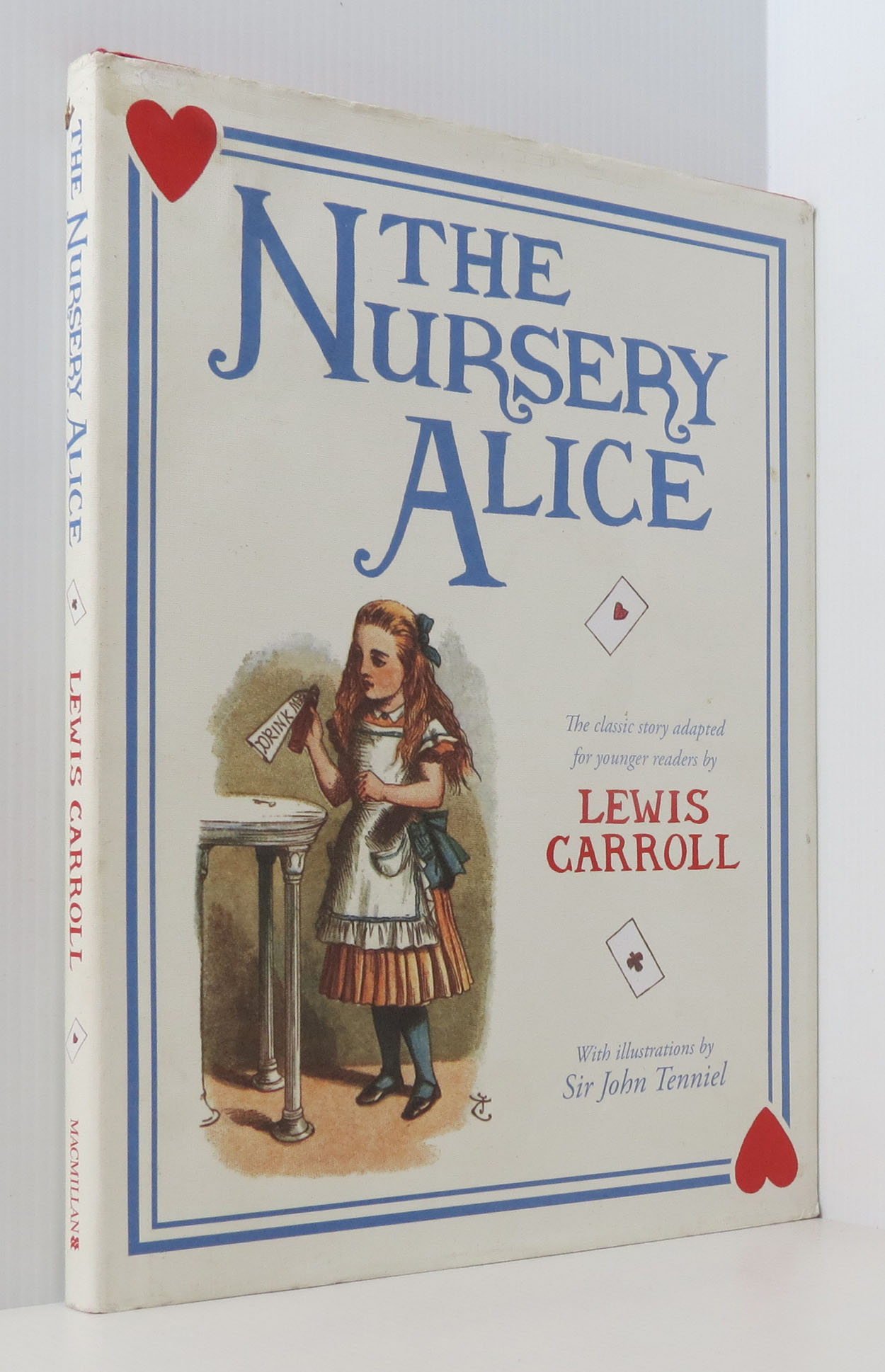 Image for The Nursery Alice