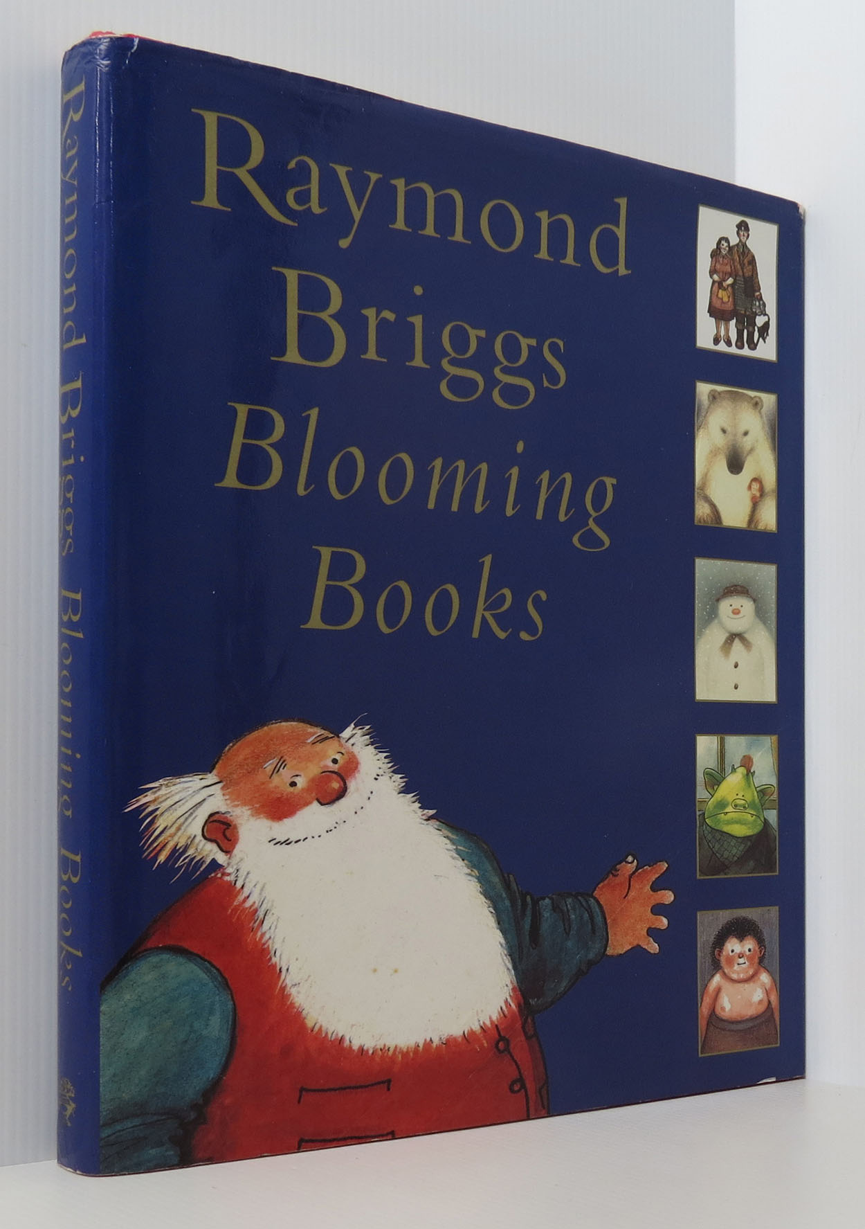 Image for Blooming Books