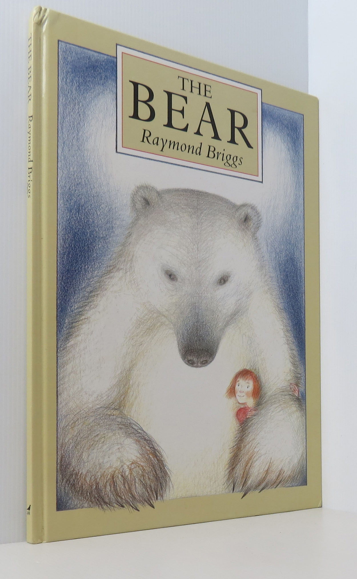 Image for The Bear