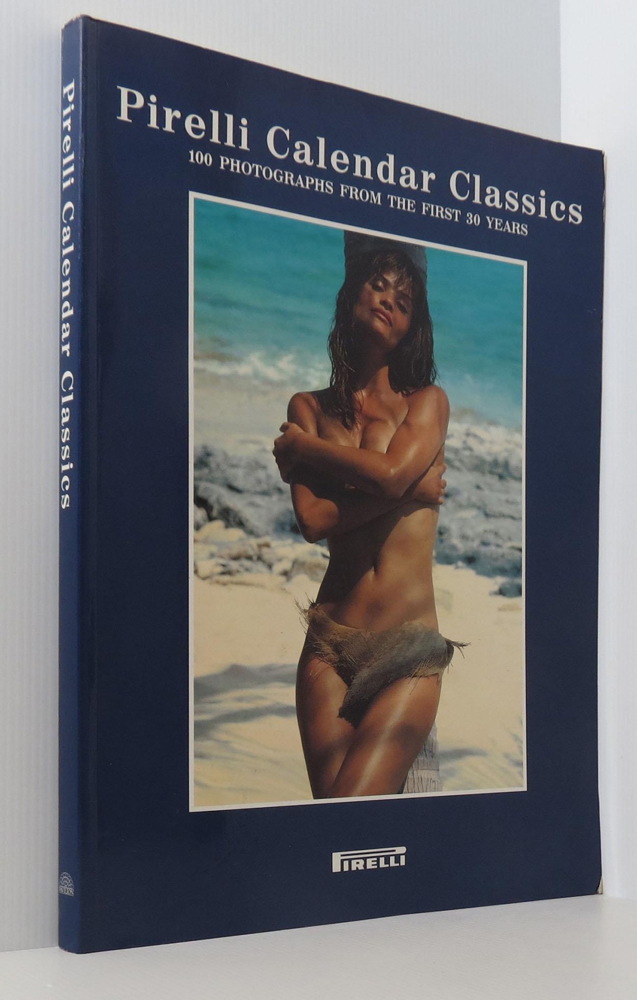 Image for The Pirelli Calendar Classics