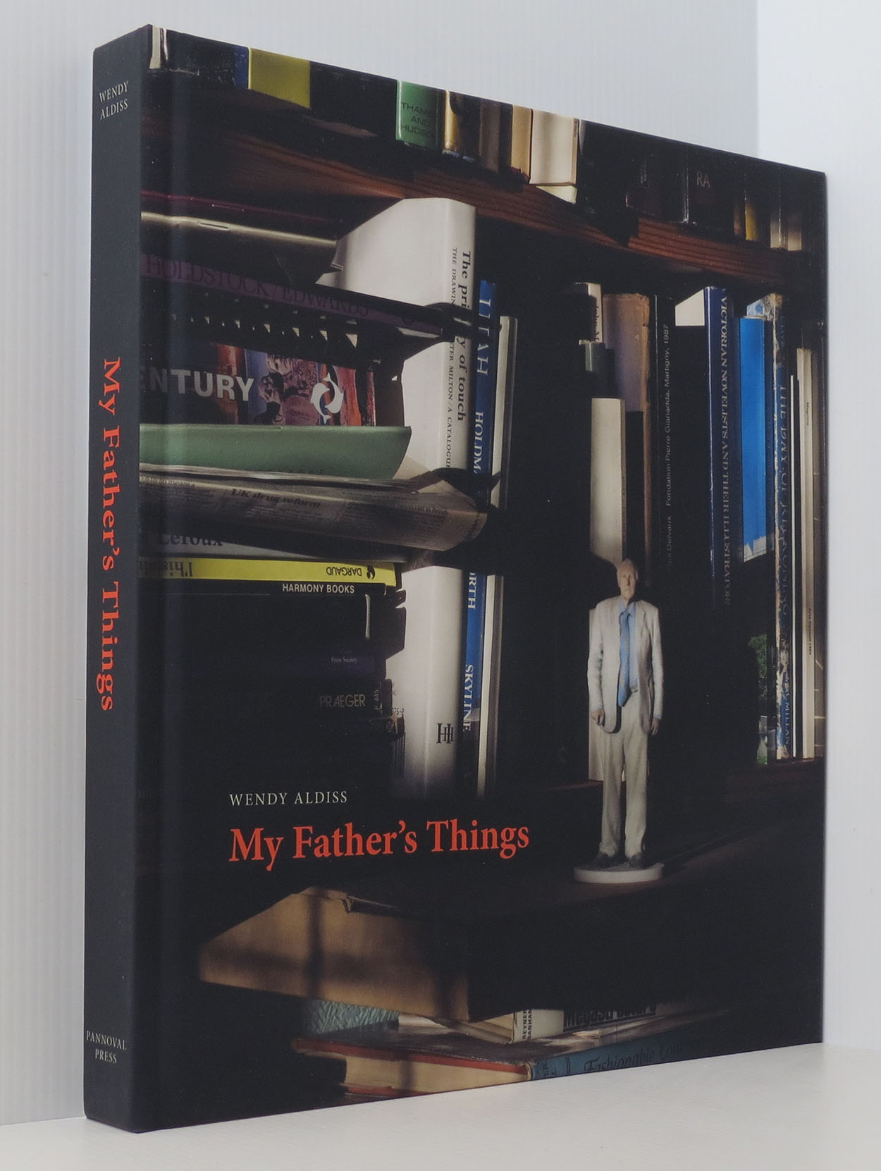 Image for My Father's Things