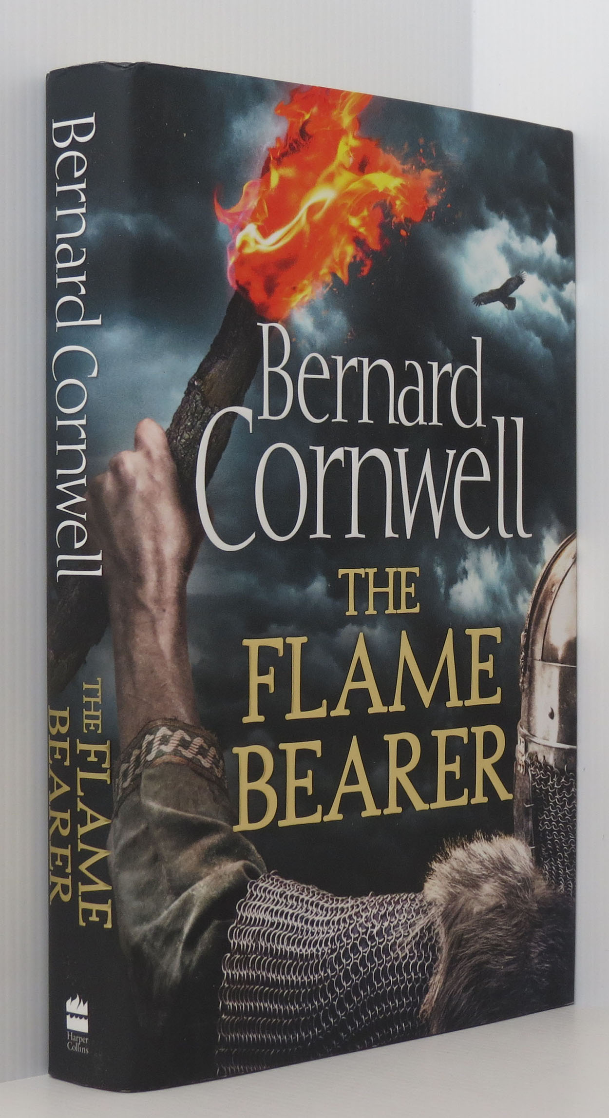 Image for The Flame Bearer